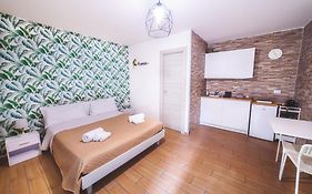 Home Caronda Catania